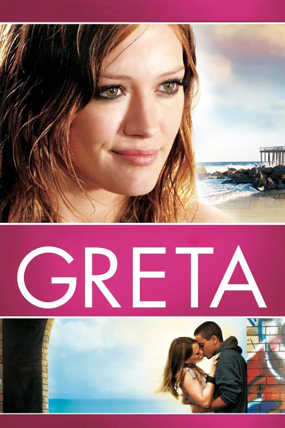 Greta poster
