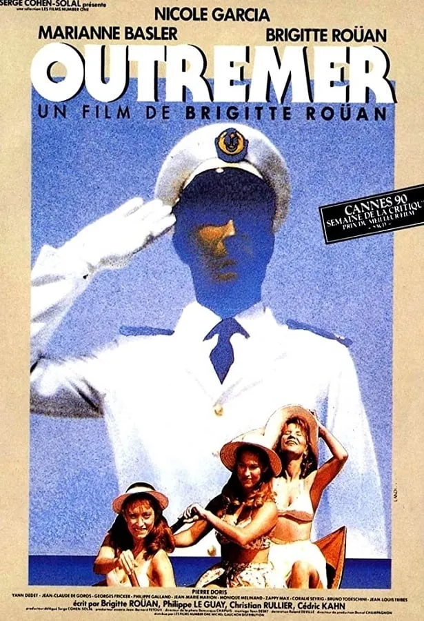 Outremer poster