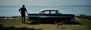 Bram Vermeulen in Cuba