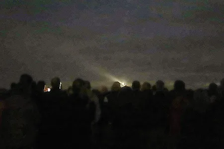 Westerlicht vuurtoren