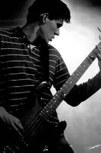 The Pax - voorprogramma Editors