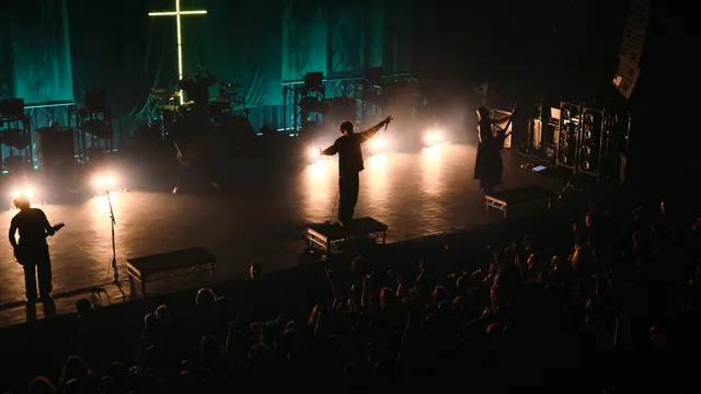 Knocked Loose in 013