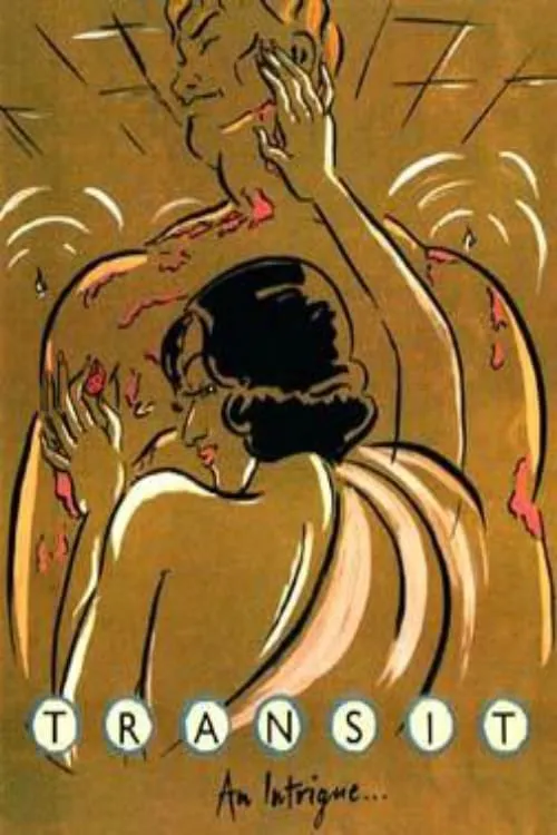 T.R.A.N.S.I.T poster