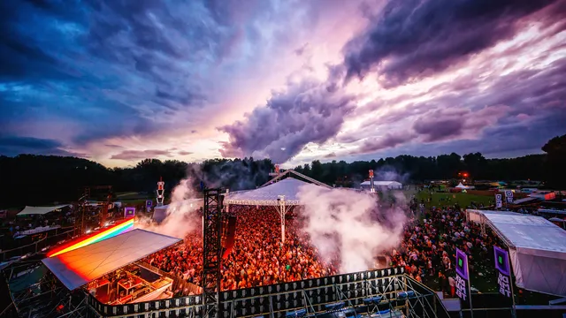 Dekmantel Festival 2017