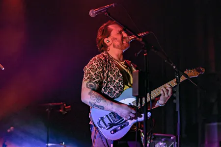 Jungle By Night Effenaar 28-04-2023