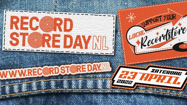 Record Store Day 2022