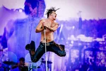 Yungblud op Pinkpop 2026