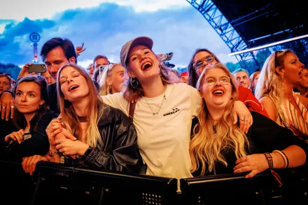 Lowlands 2026