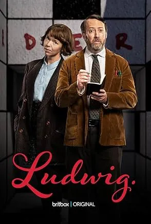 Ludwig poster