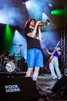 Lintworm op Rock Herk 2026