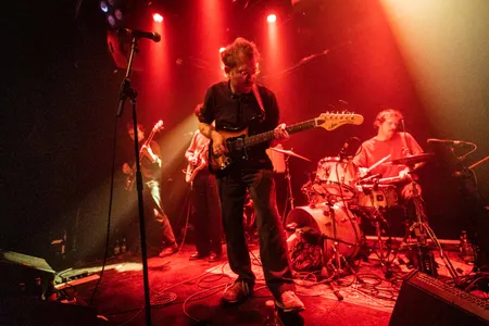 The Cool Greenhouse @ ACU, 15/2/2023