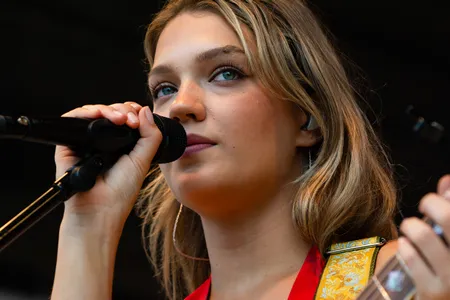 Isabel van Gelder