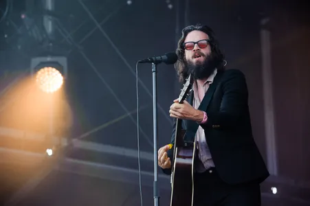 Father John Misty op Best Kept Secret 2018
