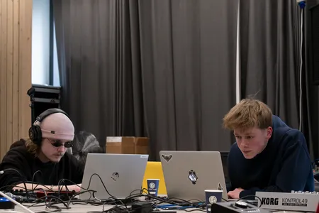 Muziek Meeting Achterhoek