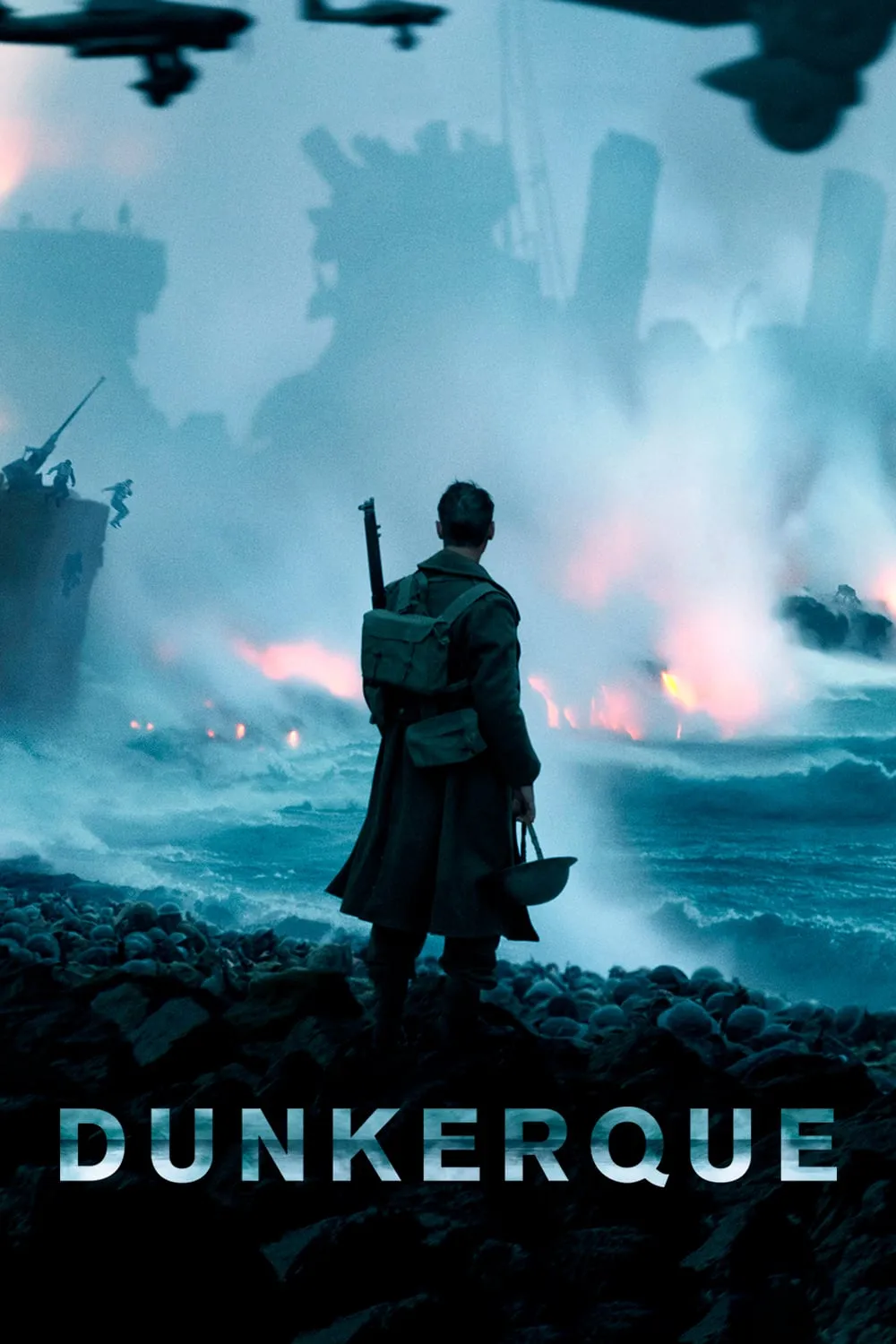 Dunkirk poster
