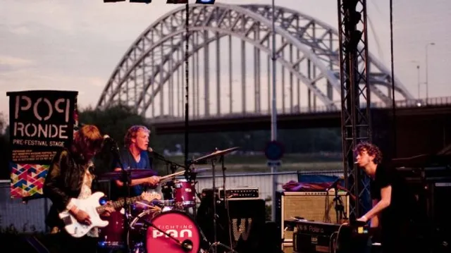 Birth of Joy @ de-Affaire 2010