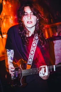 Ioana Iorgu bij Cat's Cult