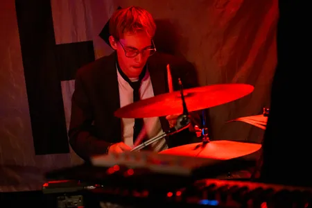 Min Taka op Popronde Tilburg 2024