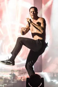 Imagine Dragons - Gelredome Arnhem 2018