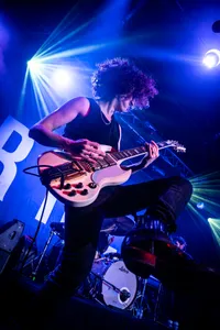 RHEA in Hall of Fame Tilburg