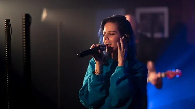 Lakshmi - Hotel de Wereld