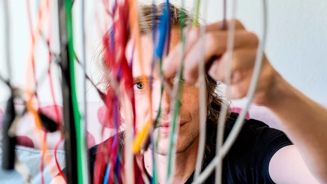 Kasper Nelissen (Grasduinen)