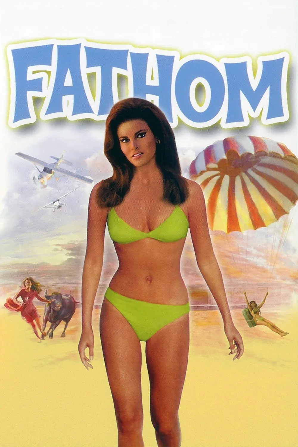 Fathom poster
