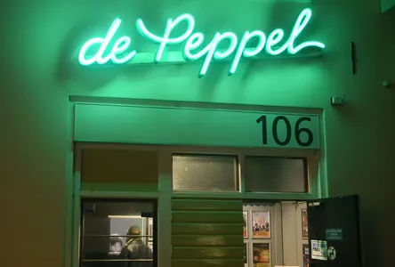 De Peppel, Zeist