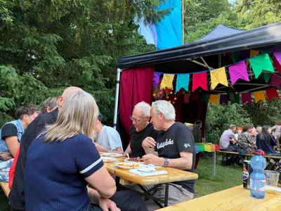 50 jaar Plak Festival
