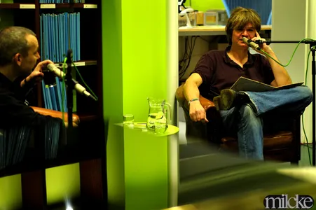 Frank Antonie van Alphen