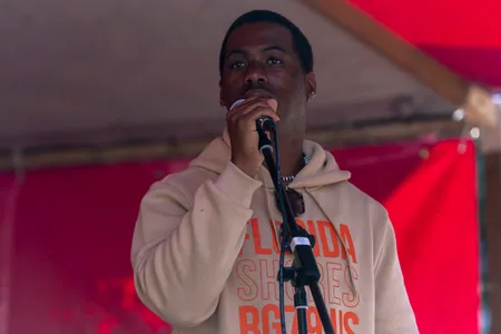 Villa Vrede @ HE:LEEN festival 2022