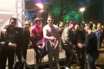 22:05 Nijmegen is klaar voor Ronnie Flex