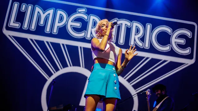 L'Imperatrice