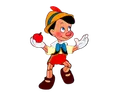 Pinocchio, 1940