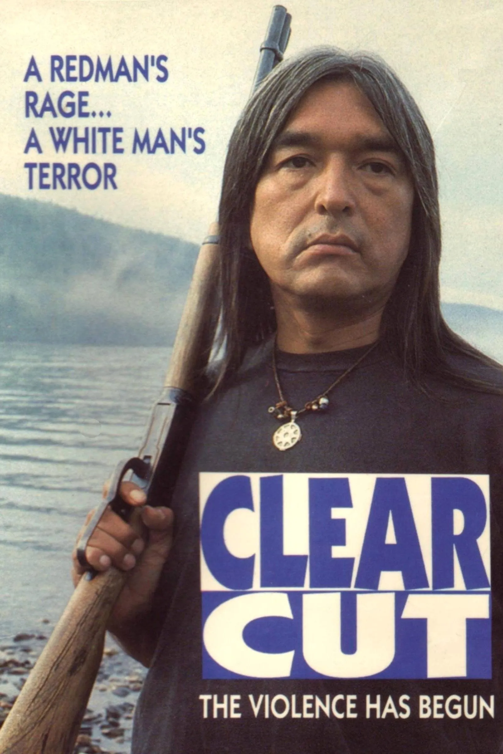Clearcut poster