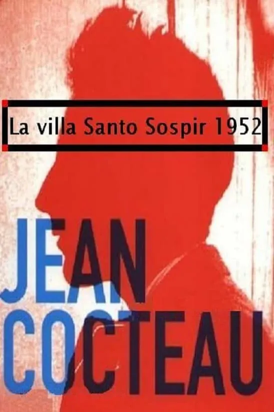 La villa Santo - Sospir poster
