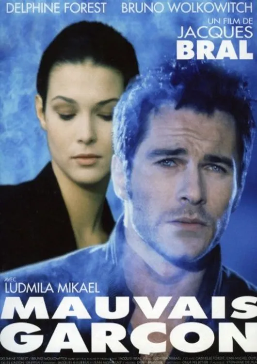Mauvais garçon poster