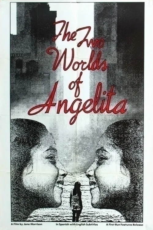 The Two Worlds of Angelita poster