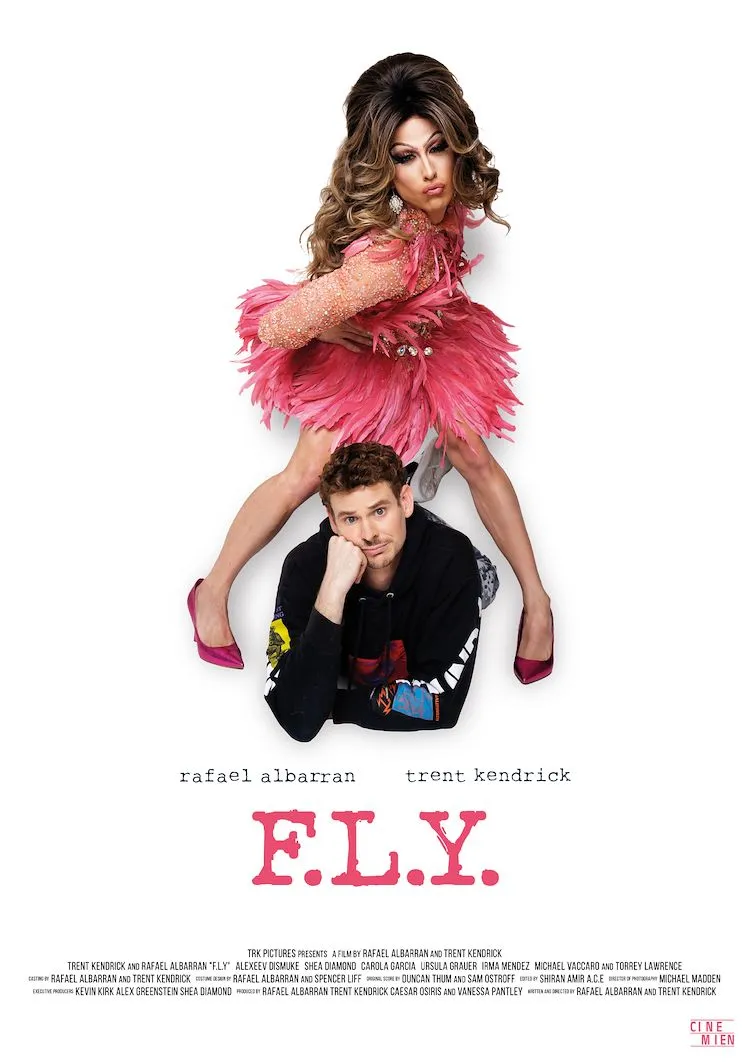F.L.Y. poster