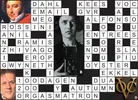 uitslag puzzel VPRO Gids 40