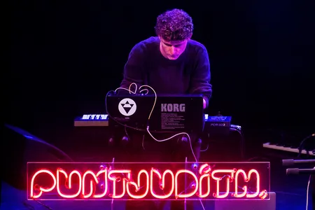 puntjudith - Popronde Nijmegen 2021