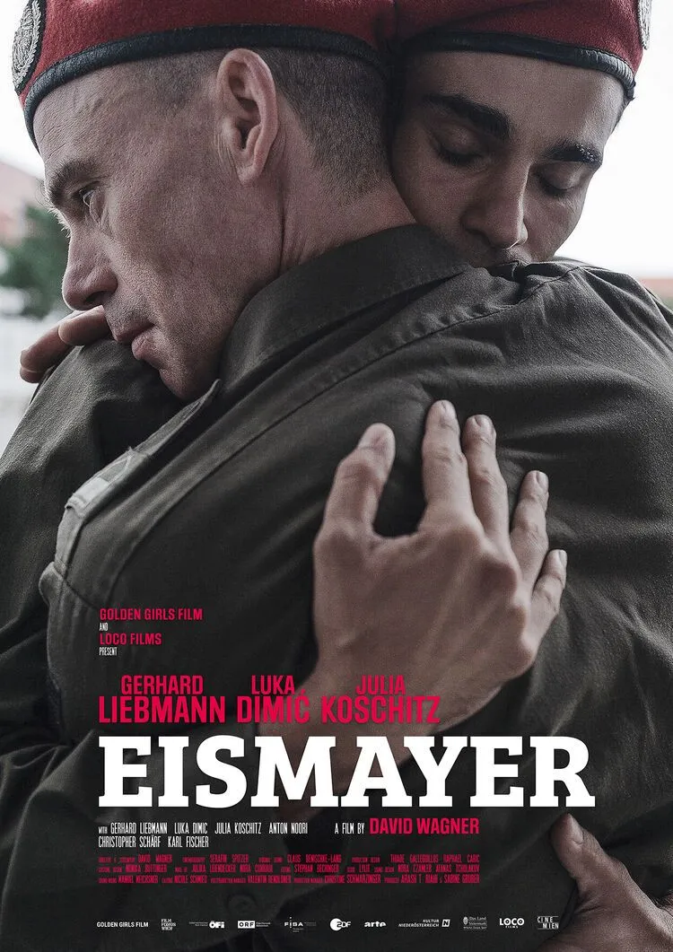 Eismayer poster