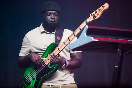 Ronnie Flex @ Paaspop 2025