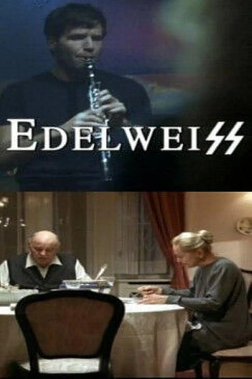 Edelweiß poster