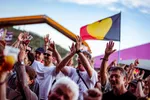 Sfeer op Pinkpop 2026