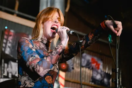 Library Card @ Best Kept Secret 2024