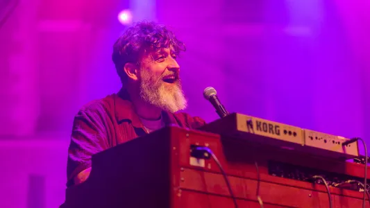 Sven Hammond