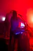 Inneruu concert bij Club Laak