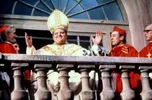 Robbie Coltrane in The Pope Must Die