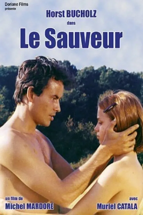 Le Sauveur poster